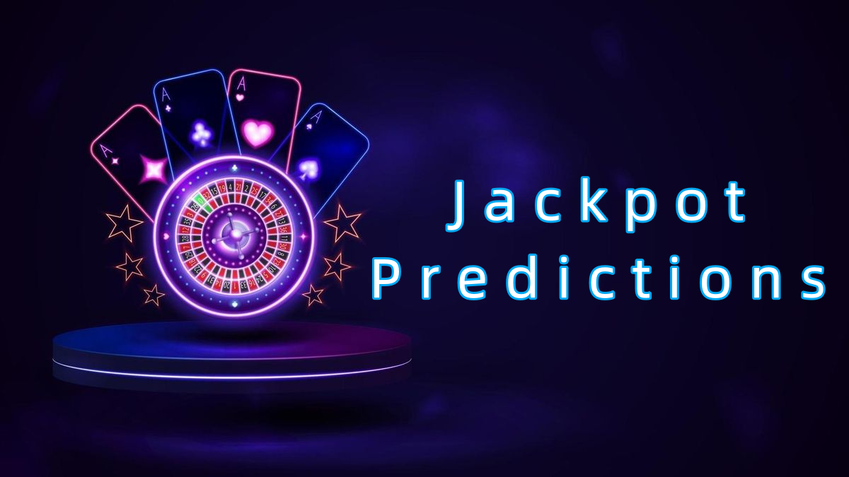 Jackpot Predictions پاکستان